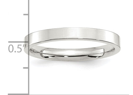 Sterling Silver Jewelry Style QCFB030 - Classique Jewelry Inc.