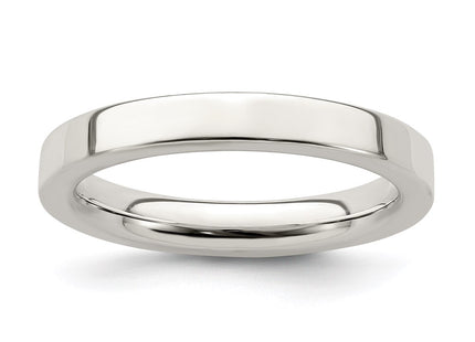 Sterling Silver Jewelry Style QCFB030 - Classique Jewelry Inc.