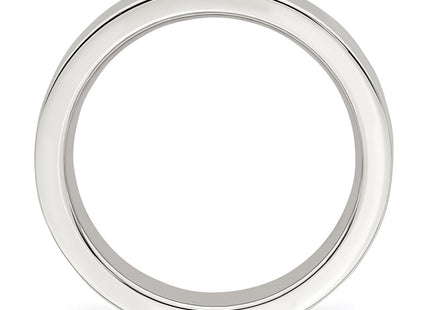 Sterling Silver Jewelry Style QCFB040 - Classique Jewelry Inc.