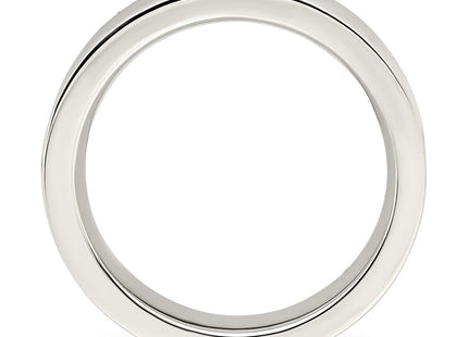 Sterling Silver Jewelry Style QCFB050 - Classique Jewelry Inc.