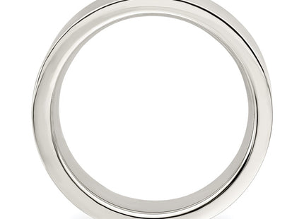 Sterling Silver Jewelry Style QCFB070 - Classique Jewelry Inc.