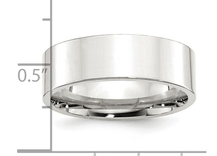 Sterling Silver Jewelry Style QCFB070 - Classique Jewelry Inc.