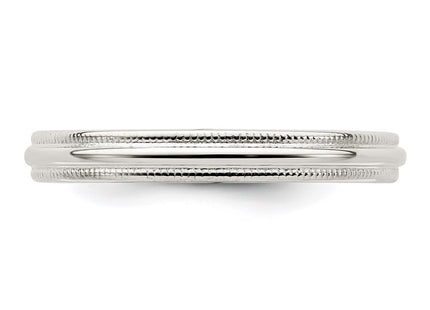 Sterling Silver Jewelry Style QCFM030RH - Classique Jewelry Inc.