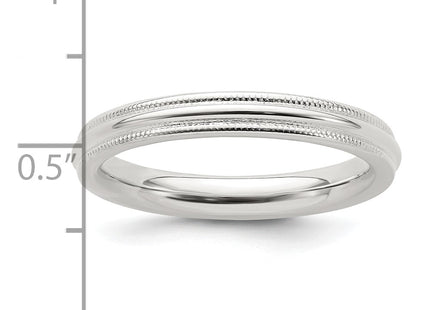 Sterling Silver Jewelry Style QCFM030 - Classique Jewelry Inc.