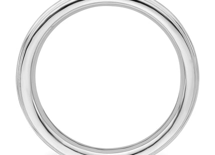 Sterling Silver Jewelry Style QCFM030RH - Classique Jewelry Inc.