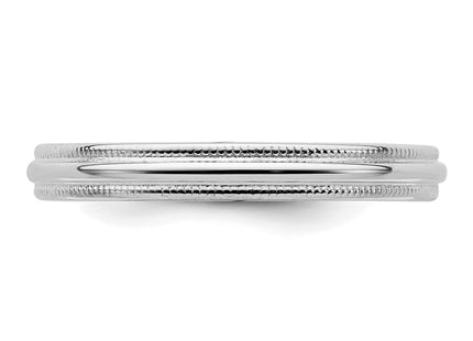 Sterling Silver Jewelry Style QCFM030RH - Classique Jewelry Inc.