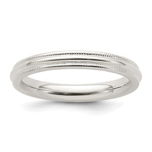 Sterling Silver Jewelry Style QCFM030 - Classique Jewelry Inc.