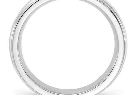 Sterling Silver Jewelry Style QCFM040 - Classique Jewelry Inc.