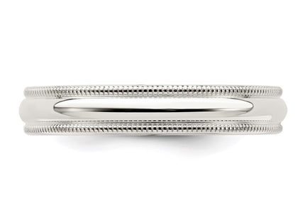 Sterling Silver Jewelry Style QCFM040 - Classique Jewelry Inc.