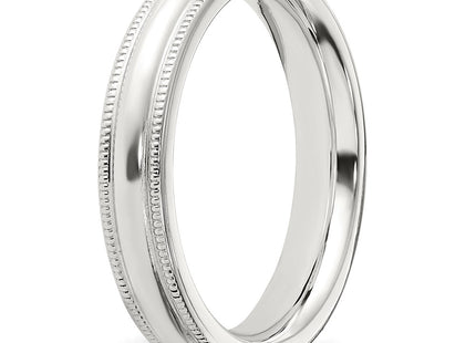 Sterling Silver Jewelry Style QCFM040 - Classique Jewelry Inc.