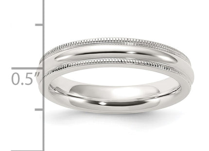 Sterling Silver Jewelry Style QCFM040 - Classique Jewelry Inc.