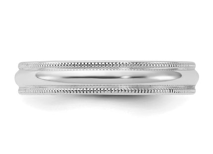 Sterling Silver Jewelry Style QCFM040RH - Classique Jewelry Inc.