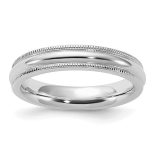Sterling Silver Jewelry Style QCFM040RH - Classique Jewelry Inc.