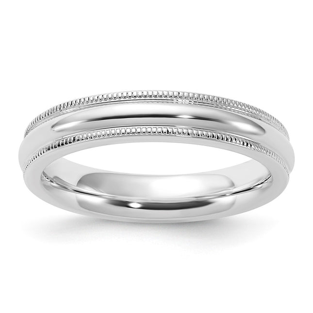 Sterling Silver Jewelry Style QCFM040 - Classique Jewelry Inc.