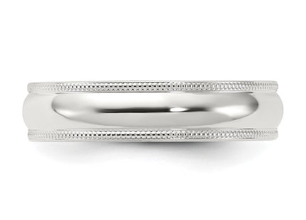 Sterling Silver Jewelry Style QCFM050 - Classique Jewelry Inc.