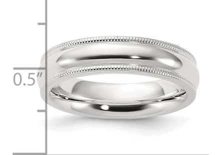 Sterling Silver Jewelry Style QCFM050 - Classique Jewelry Inc.