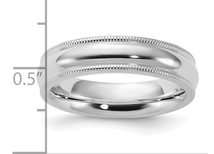 Sterling Silver Jewelry Style QCFM050RH - Classique Jewelry Inc.