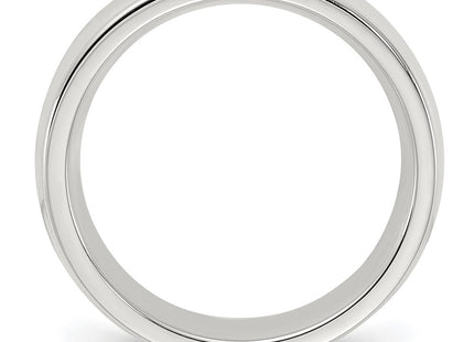 Sterling Silver Jewelry Style QCFM060 - Classique Jewelry Inc.