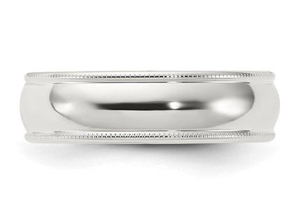 Sterling Silver Jewelry Style QCFM060 - Classique Jewelry Inc.