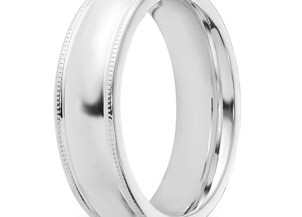 Sterling Silver Jewelry Style QCFM060RH - Classique Jewelry Inc.