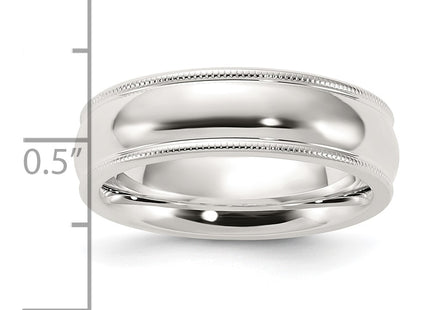 Sterling Silver Jewelry Style QCFM060 - Classique Jewelry Inc.