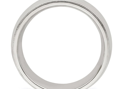 Sterling Silver Jewelry Style QCFM070 - Classique Jewelry Inc.