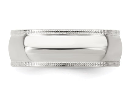 Sterling Silver Jewelry Style QCFM070 - Classique Jewelry Inc.