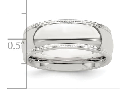 Sterling Silver Jewelry Style QCFM070 - Classique Jewelry Inc.