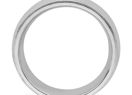 Sterling Silver Jewelry Style QCFM070RH - Classique Jewelry Inc.