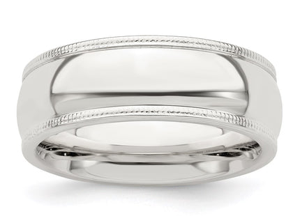 Sterling Silver Jewelry Style QCFM070 - Classique Jewelry Inc.