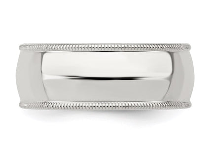 Sterling Silver Jewelry Style QCFM080 - Classique Jewelry Inc.