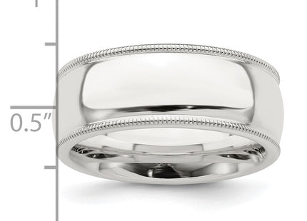 Sterling Silver Jewelry Style QCFM080 - Classique Jewelry Inc.
