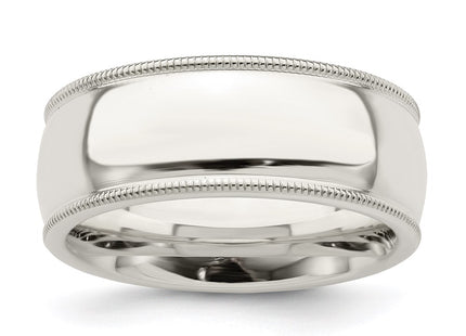 Sterling Silver Jewelry Style QCFM080 - Classique Jewelry Inc.