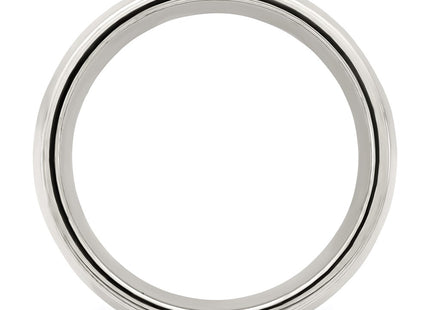 Sterling Silver Jewelry Style QCFM090 - Classique Jewelry Inc.