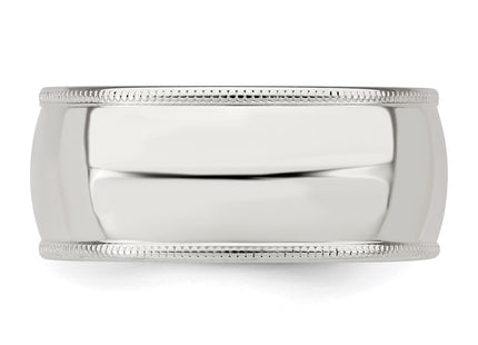Sterling Silver Jewelry Style QCFM090 - Classique Jewelry Inc.