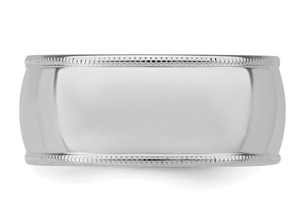 Sterling Silver Jewelry Style QCFM090RH - Classique Jewelry Inc.