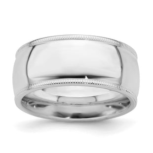 Sterling Silver Jewelry Style QCFM090RH - Classique Jewelry Inc.
