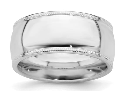 Sterling Silver Jewelry Style QCFM090RH - Classique Jewelry Inc.