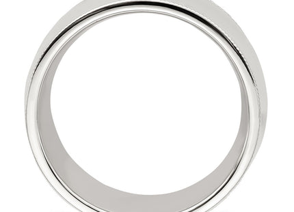 Sterling Silver Jewelry Style QCFM100 - Classique Jewelry Inc.