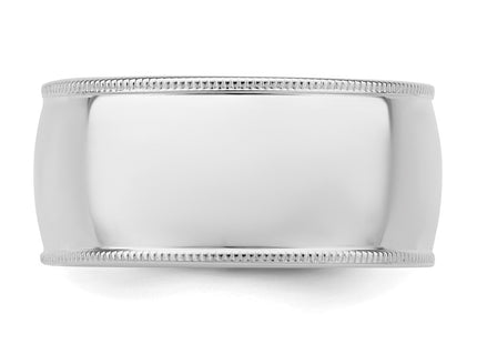 Sterling Silver Jewelry Style QCFM100RH - Classique Jewelry Inc.