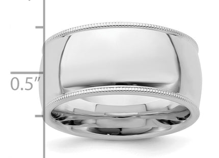 Sterling Silver Jewelry Style QCFM100RH - Classique Jewelry Inc.