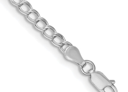 Sterling Silver Jewelry Style QCH050 - Classique Jewelry Inc.