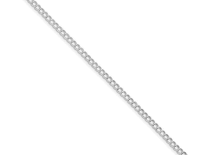 Sterling Silver Bracelets Style QCH050R - Classique Jewelry Inc.