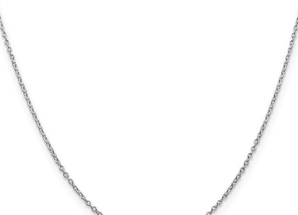 Sterling Silver Chains Style QCL025R - Classique Jewelry Inc.
