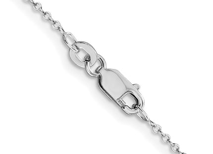 Sterling Silver Chains Style QCL025R - Classique Jewelry Inc.