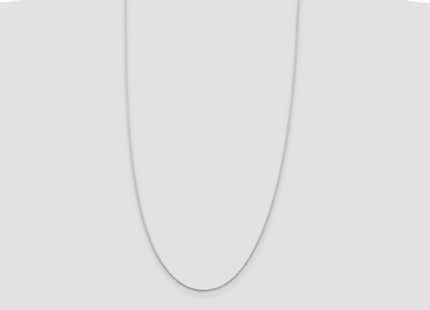 Sterling Silver Cable Chain (Style QCL030-28)