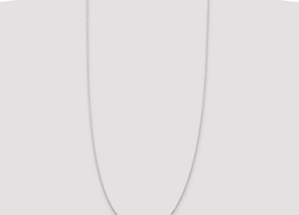 Sterling Silver Cable Chain (Style QCL030-30)