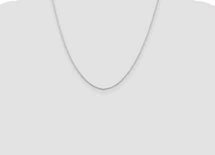 Sterling Silver Chains Style QCL030R - Classique Jewelry Inc.