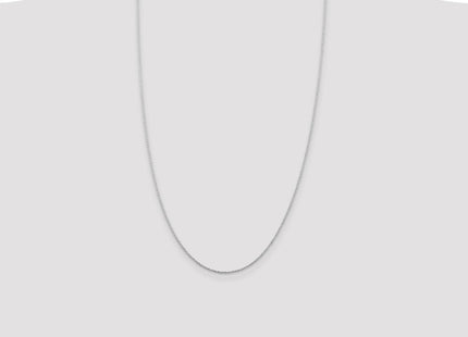 Sterling Silver Chains Style QCL030R - Classique Jewelry Inc.