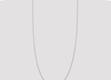 Sterling Silver Chains Style QCL030R - Classique Jewelry Inc.